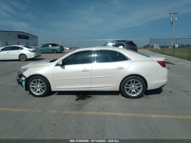 Chevrolet MALIBU 1LT 2014 1G11C5SL8EF184570 Image 15
