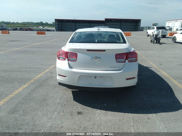 Chevrolet MALIBU 1LT 2014 1G11C5SL8EF184570 Image 17