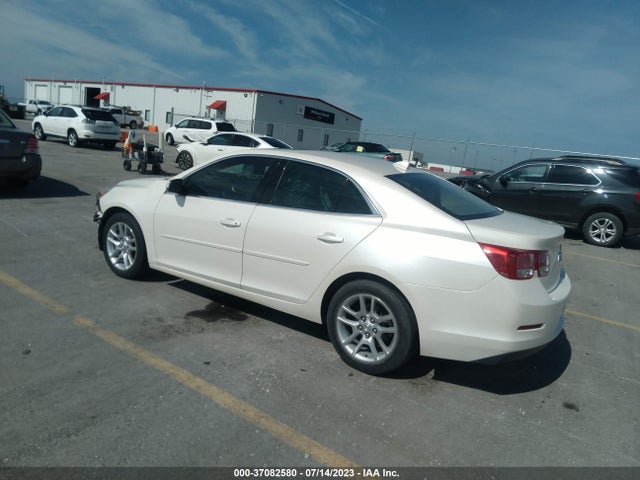 Chevrolet MALIBU 1LT 2014 1G11C5SL8EF184570 Image 3