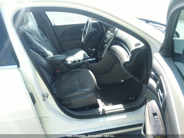 Chevrolet MALIBU 1LT 2014 1G11C5SL8EF184570 Image 5