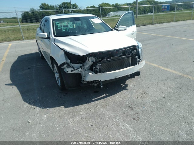 Chevrolet MALIBU 1LT 2014 1G11C5SL8EF184570 Image 6