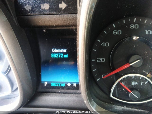 Chevrolet MALIBU 1LT 2014 1G11C5SL8EF184570 Image 7