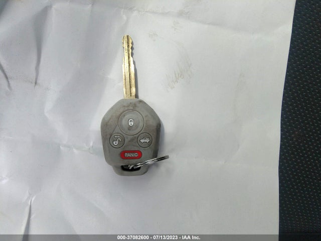 JF1GPAD60E8255390 Subaru Impreza Wagon 2.0i Premium