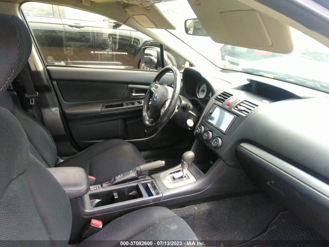 JF1GPAD60E8255390 Subaru Impreza Wagon 2.0i Premium