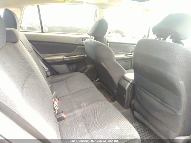 JF1GPAD60E8255390 Subaru Impreza Wagon 2.0i Premium