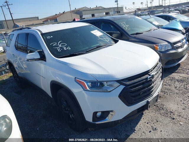 2019 1GNERHKW6KJ168578 main image