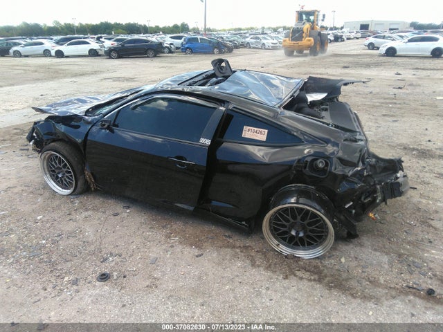 Honda Civic Coupe Lx-p 2016 2HGFC4B02GH310308 Image 3