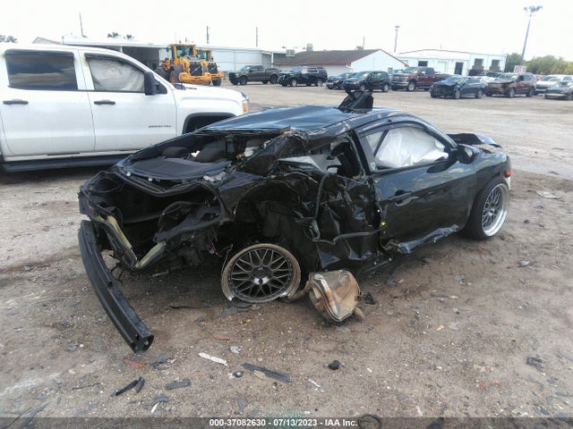 Honda Civic Coupe Lx-p 2016 2HGFC4B02GH310308 Image 4