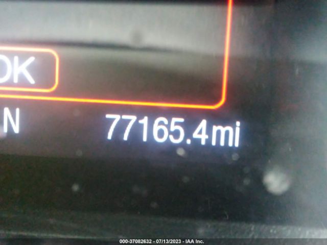 3FA6P0H7XGR258551 Ford FUSION SE