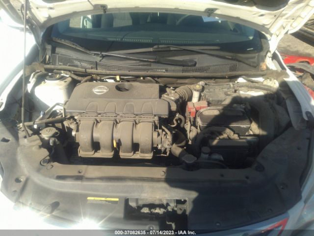 3N1AB7AP1FY277082 Nissan Sentra Sr/sl/s/sv/fe+ S