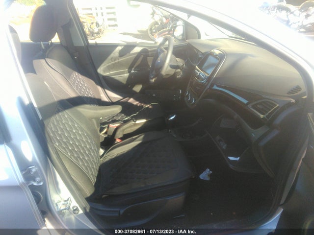 Chevrolet Spark Lt 2020 KL8CD6SA5LC431004 Image 10