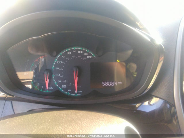 Chevrolet Spark Lt 2020 KL8CD6SA5LC431004 Image 12