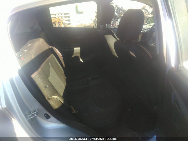 Chevrolet Spark Lt 2020 KL8CD6SA5LC431004 Image 13