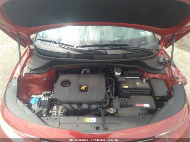 KNDJ23AU0N7822796 KIA SOUL S