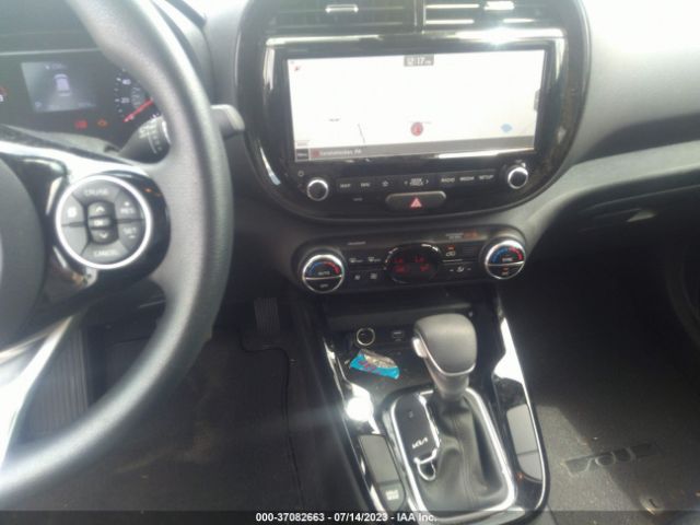 KNDJ23AU0N7822796 KIA SOUL S