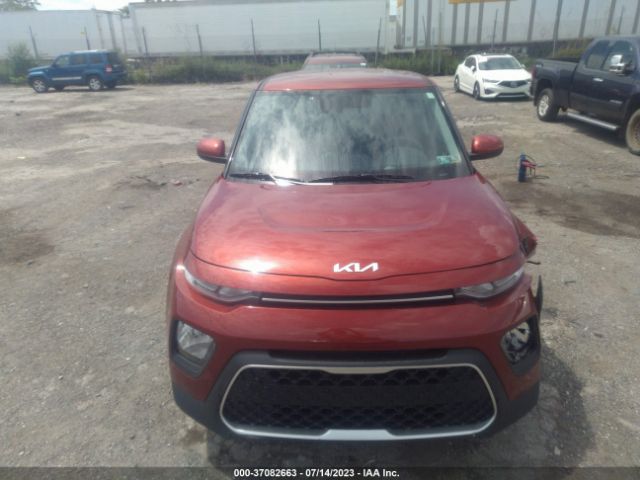 KNDJ23AU0N7822796 KIA SOUL S