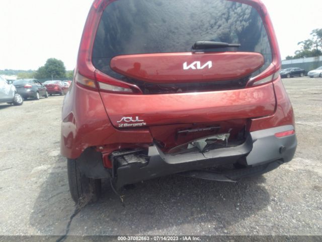 KNDJ23AU0N7822796 KIA SOUL S