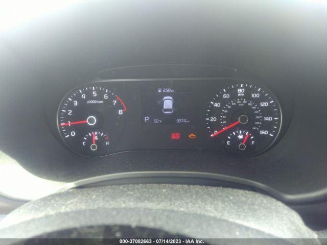 KNDJ23AU0N7822796 KIA SOUL S