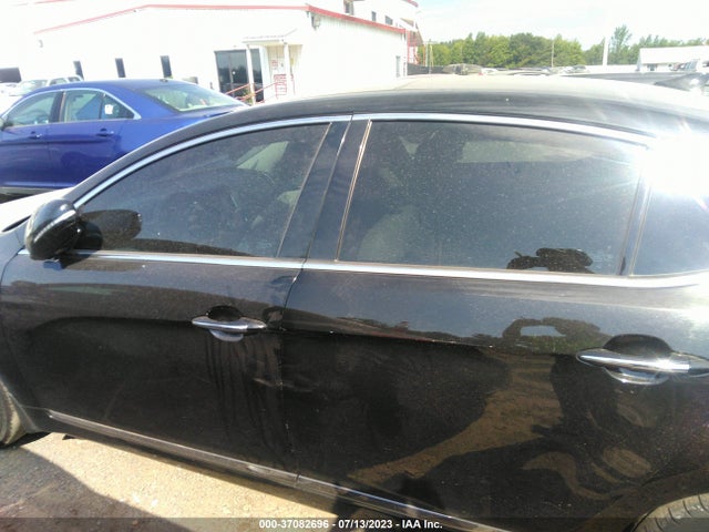 KIA Cadenza Premium 2014 KNALN4D77E5152538 Image 13