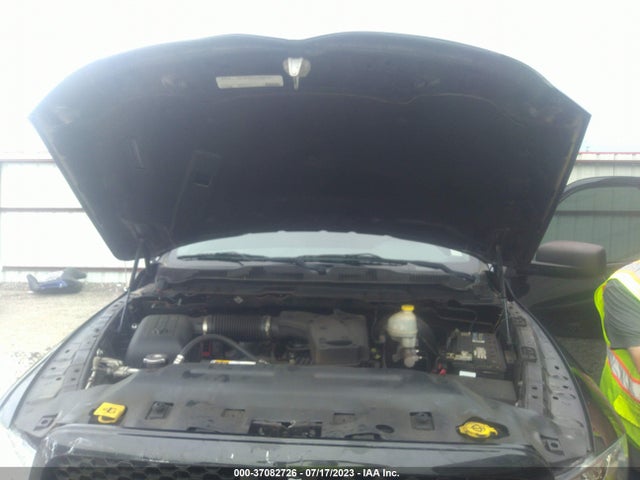 3C6JR6AG3GG148617 RAM 1500 Express