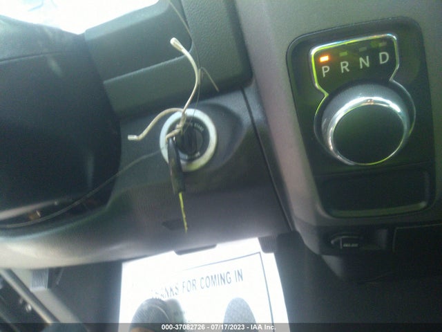 3C6JR6AG3GG148617 RAM 1500 Express