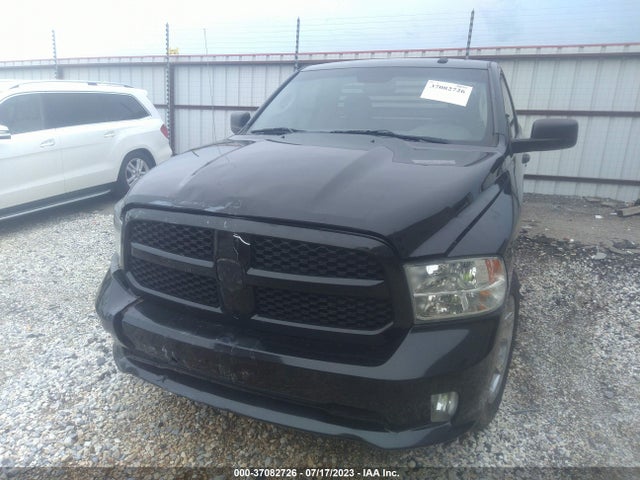 3C6JR6AG3GG148617 RAM 1500 Express