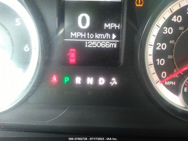 3C6JR6AG3GG148617 RAM 1500 Express