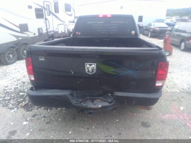 3C6JR6AG3GG148617 RAM 1500 Express