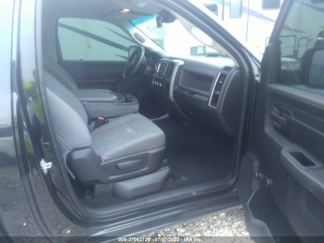 3C6JR6AG3GG148617 RAM 1500 Express