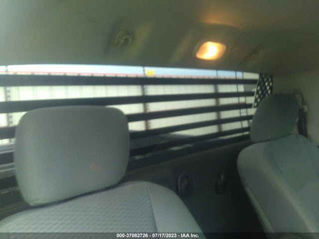 3C6JR6AG3GG148617 RAM 1500 Express