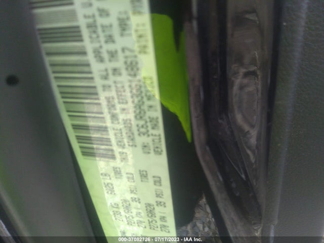 3C6JR6AG3GG148617 RAM 1500 Express