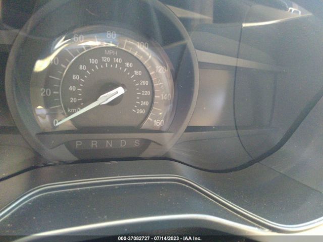 3FA6P0CD9KR252987 Ford FUSION SEL