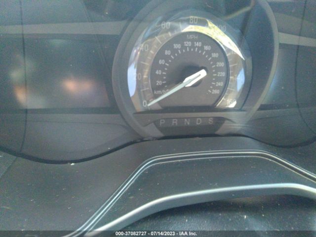 3FA6P0CD9KR252987 Ford FUSION SEL