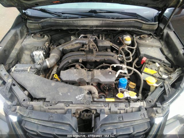 JF2SJABC4JH613276 Subaru Forester 2.5i