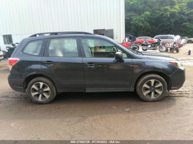 JF2SJABC4JH613276 Subaru Forester 2.5i