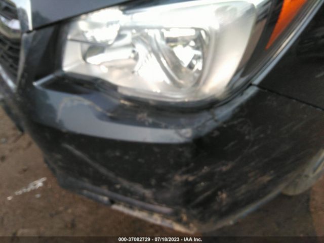 JF2SJABC4JH613276 Subaru Forester 2.5i