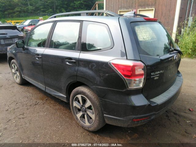 JF2SJABC4JH613276 Subaru Forester 2.5i