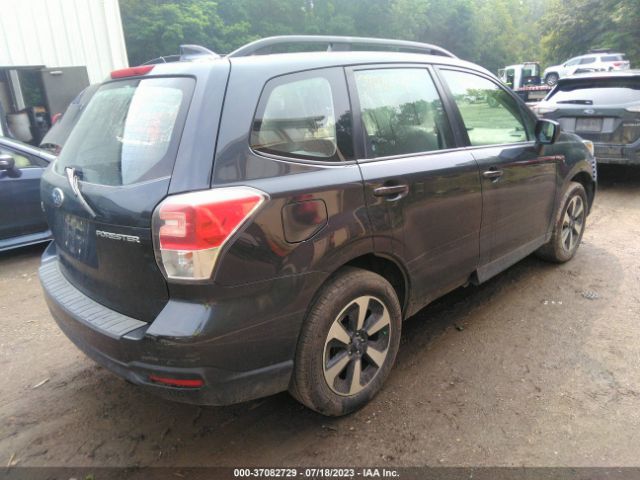 JF2SJABC4JH613276 Subaru Forester 2.5i