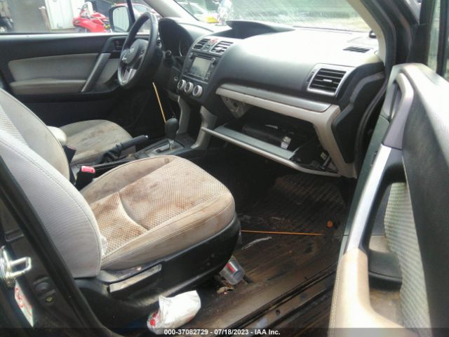 JF2SJABC4JH613276 Subaru Forester 2.5i
