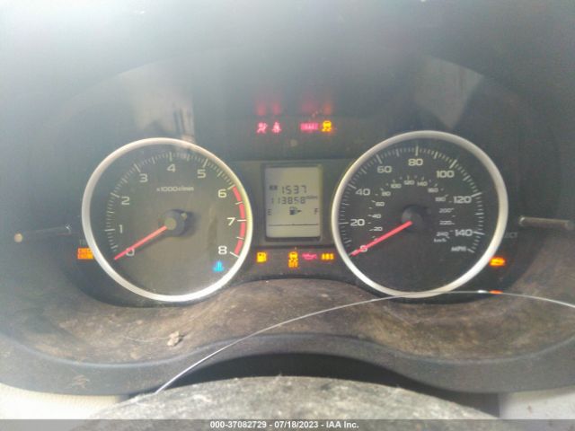 JF2SJABC4JH613276 Subaru Forester 2.5i