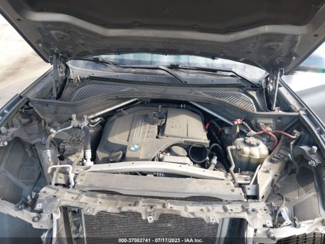 5UXKR2C51H0U20393 BMW X5 Sdrive35i