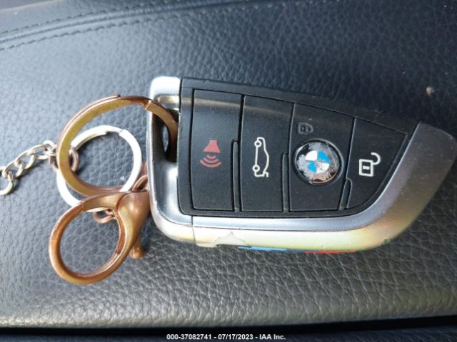 5UXKR2C51H0U20393 BMW X5 Sdrive35i