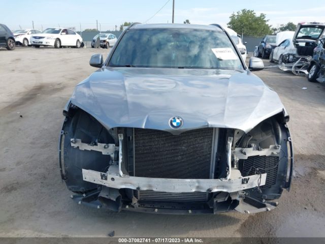 5UXKR2C51H0U20393 BMW X5 Sdrive35i