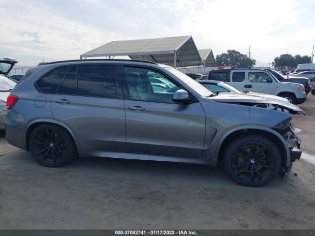 5UXKR2C51H0U20393 BMW X5 Sdrive35i