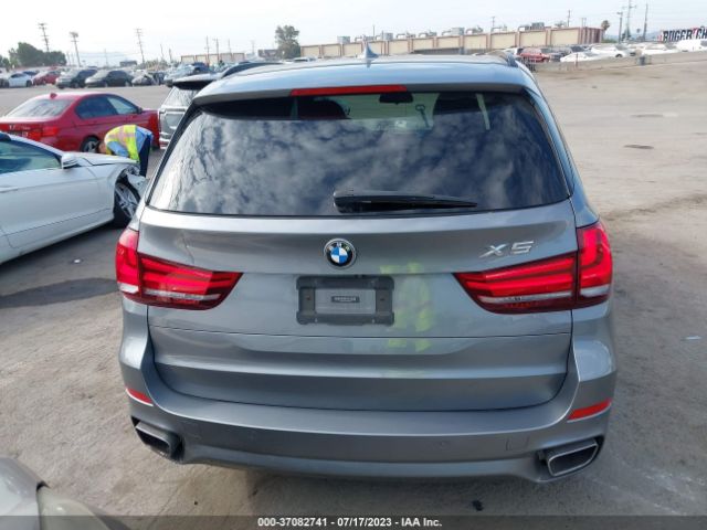 5UXKR2C51H0U20393 BMW X5 Sdrive35i