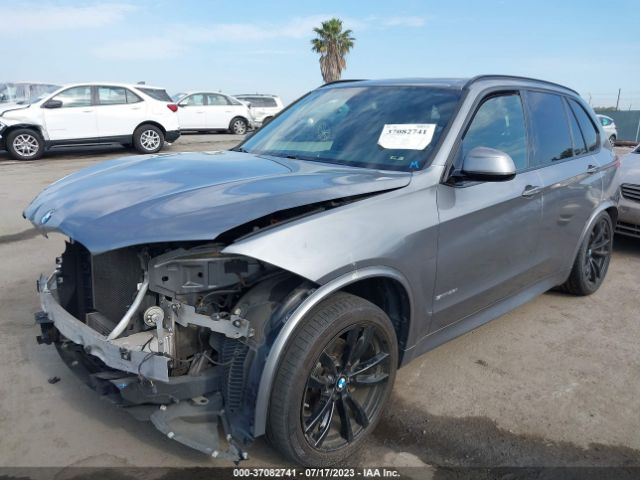 5UXKR2C51H0U20393 BMW X5 Sdrive35i