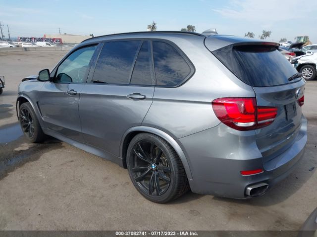 5UXKR2C51H0U20393 BMW X5 Sdrive35i