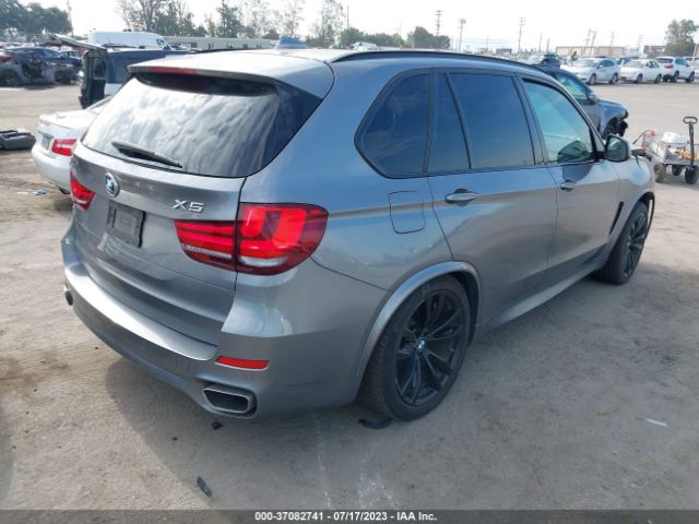5UXKR2C51H0U20393 BMW X5 Sdrive35i