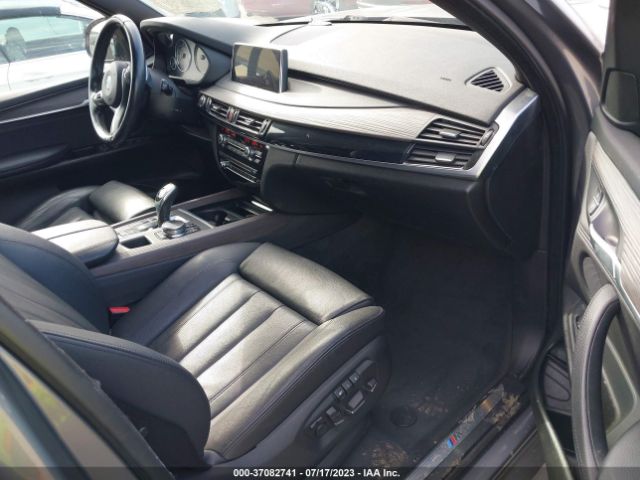 5UXKR2C51H0U20393 BMW X5 Sdrive35i