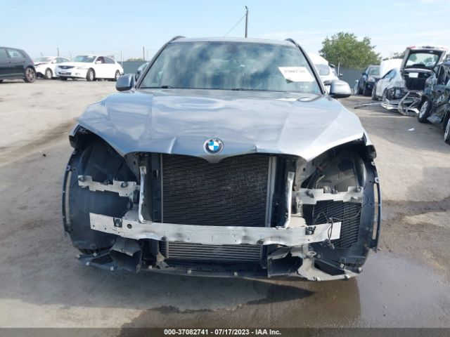 5UXKR2C51H0U20393 BMW X5 Sdrive35i